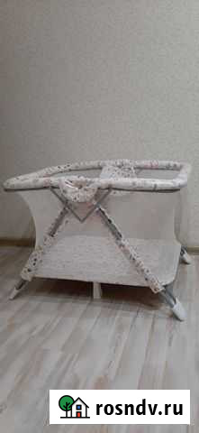 Манеж детский Армавир - изображение 1