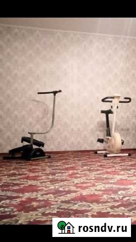 Велотренажер kettler/ тренажер степпер кардио Рославль - изображение 1