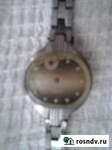 Часы Тюмень - изображение 1