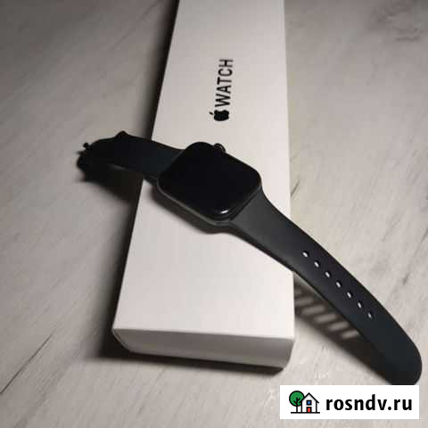 Часы Apple Watch SE 44 mm Березники - изображение 1