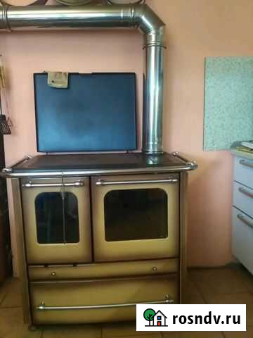 Отопительно-варочная плита nordica модель sovra Великий Новгород - изображение 1