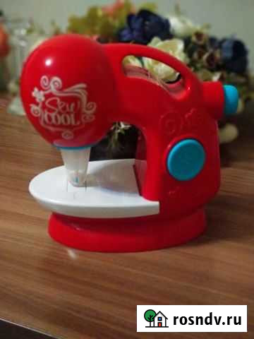 Швейная машинка Sew cool Тамбов - изображение 1