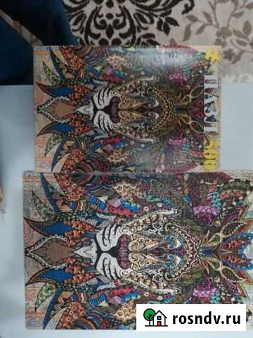 Пазлы Набережные Челны - изображение 1