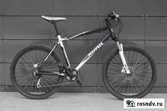 Kona fire mountain c вилкой Rock shox dart 100mm Волгоград