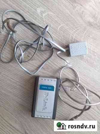 Модем D-link Сыктывкар