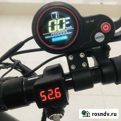 Электросамокат kugoо м4 Дербент - изображение 1