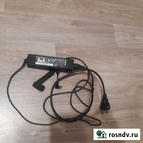 Блок питания для ноутбука lenovo Верхнеднепровский - изображение 1