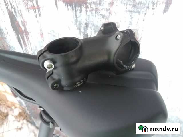 Вынос руля велосипеда 31 Фрязино - изображение 1