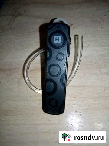 Блютуз гарнитура Иркутск - изображение 1