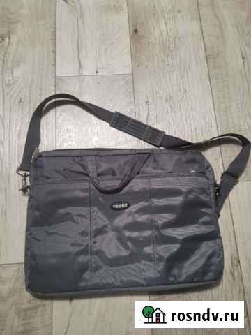 Сумка для ноутбука Балашов - изображение 1