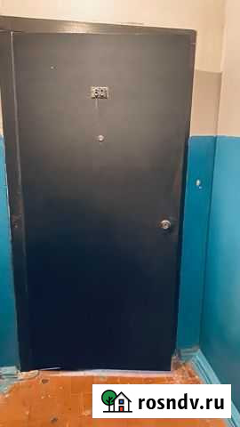 Дверь металлическая Волжский - изображение 1