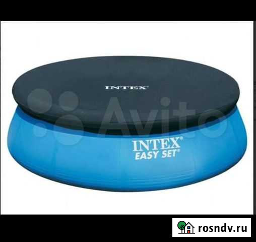 Бассейн Дятьково - изображение 1