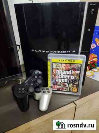 Sony PlayStation 3 Владимир