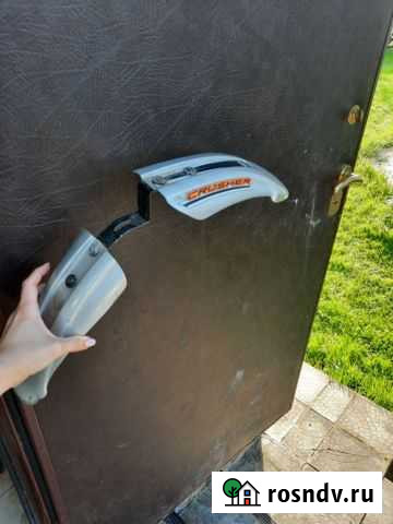 Крыло для велосипеда брызговик Красногорск - изображение 1