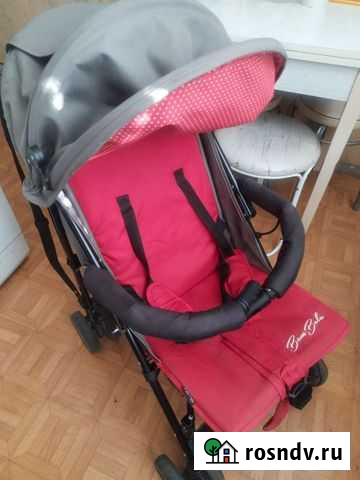 Прогулочная коляска Обнинск - изображение 1
