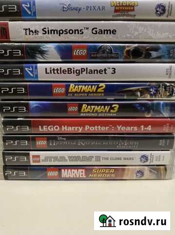 Игра для приставки Брянск - изображение 1