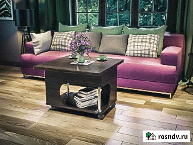 Столы и стулья Кострома - изображение 1