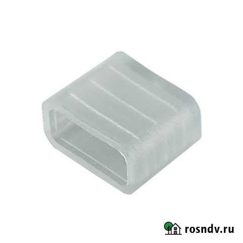 Заглушки для ленты 220V 5050 RGB Смоленск - изображение 1