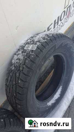 Cordiant 6.50/60 R13, 4 шт Россошь - изображение 1