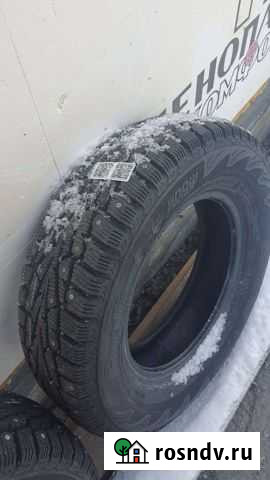Cordiant 6.50/60 R13, 4 шт Россошь - изображение 1