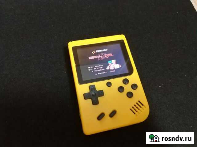 Игровая приставка Денди Кукмор - изображение 1