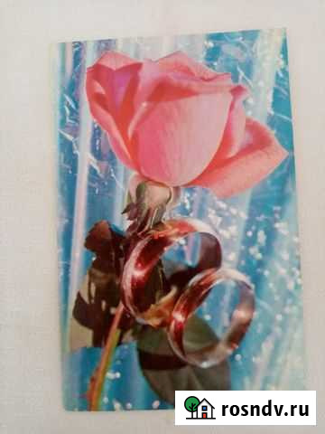 Свадебные открытки Краснодар - изображение 1