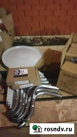 Триколор тв Цоцин-Юрт - изображение 1