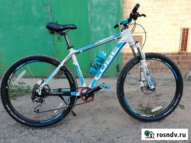 Cube attention 26 Новочеркасск - изображение 1