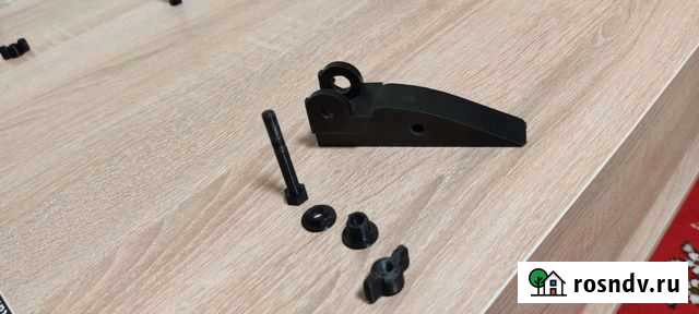 Балансир на катушку металлоискателя Деус Курск - изображение 1