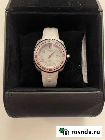 Часы swiss military hanowa Калининград - изображение 1