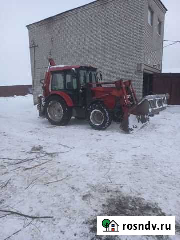 Чистка снега,уборка снега,вывоз снега круглосуточн Медведево - изображение 1