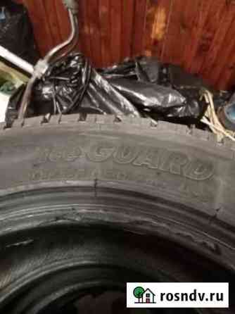 Yokohama iceGuard IG91 205/55 R16, 4 шт Елец