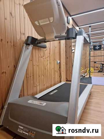 Беговая дорожка новая precor 9.33профи Алексин - изображение 1