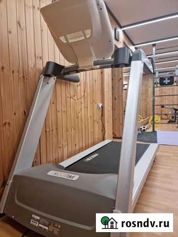 Беговая дорожка новая precor 9.33профи Алексин - изображение 1