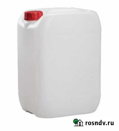 Канистра 20л Ульяновск - изображение 1