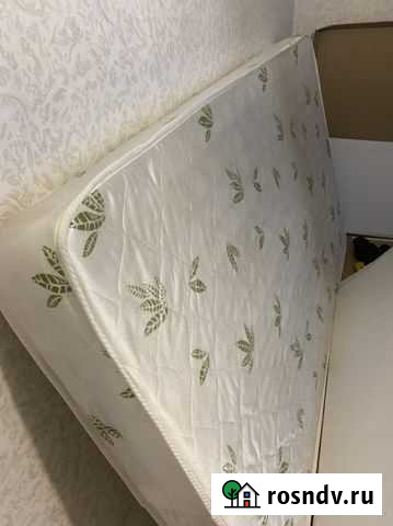 Матрац Переяславка - изображение 1