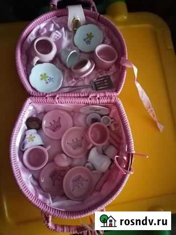 Посуда Королев - изображение 1