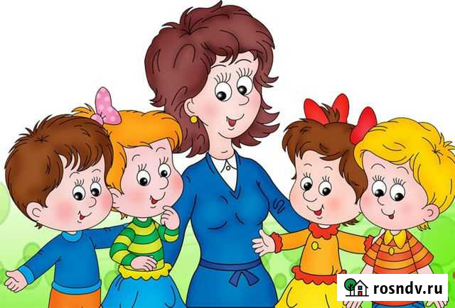 Помощь воспитателям (специалистам) доу Кемерово - изображение 1