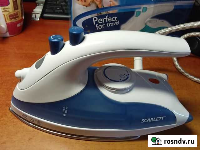 Утюги Курск - изображение 1