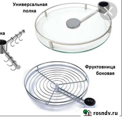 Аксессуары для кухни Чаплыгин - изображение 1