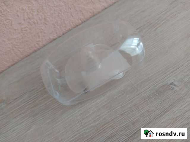 Накладки на грудь силиконовые Барнаул - изображение 1