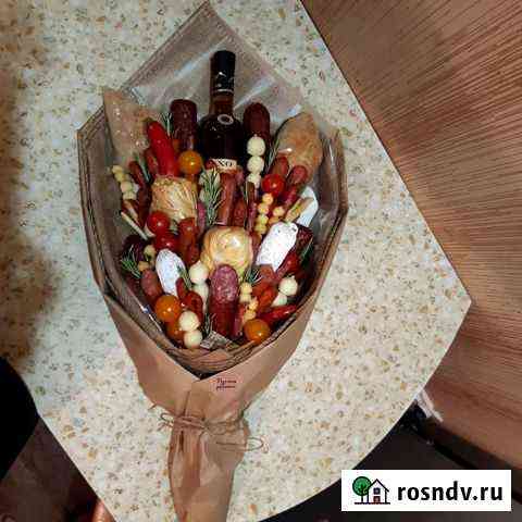 Съедобный букет Йошкар-Ола
