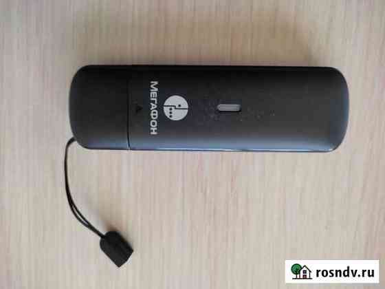 Usb модем 4g + безлимит за 230 руб/мес Новосибирск