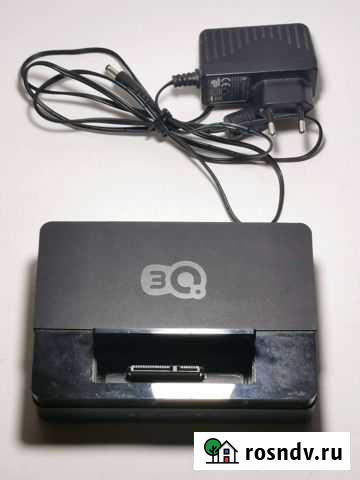 Медиаплеер 3Q AB290HW Тюмень - изображение 1