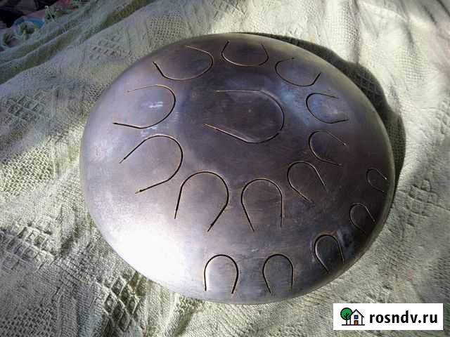 Глюкофон Ялта - изображение 1