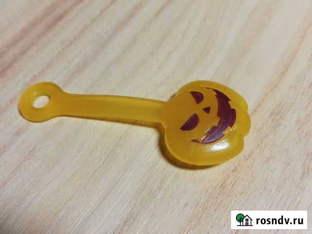 Скрепыши 2: Тыква/хеллоуин Новоуральск - изображение 1