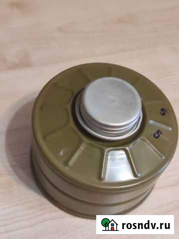 Фильтр противогаза гп 7 Чебоксары - изображение 1