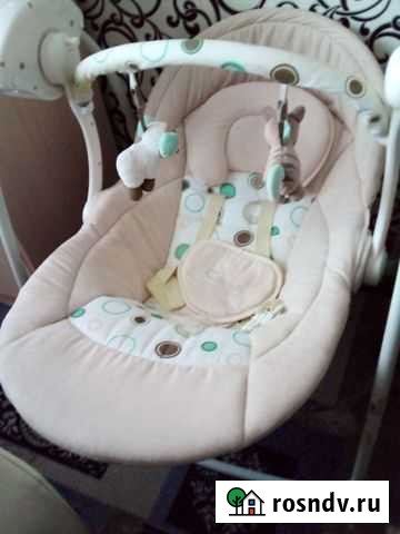 Детские качели Чита - изображение 1