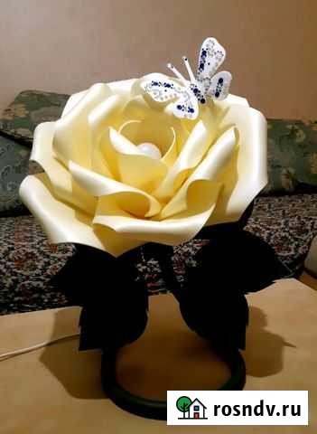 Светильники из изолона Вязьма - изображение 1