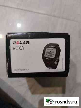 Фитнес часы polar rcx3 Краснодар